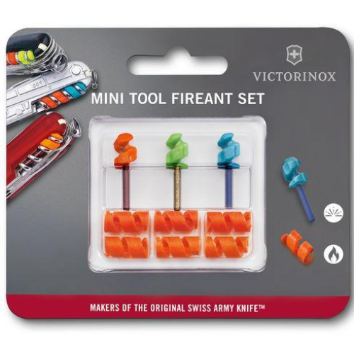 Set Iniciador de Fogatas Victorinox