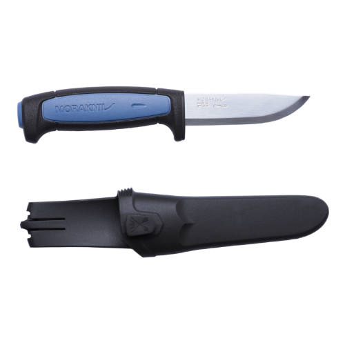 Cuchillo Morakniv Companion – Acero Sandvik 12C27