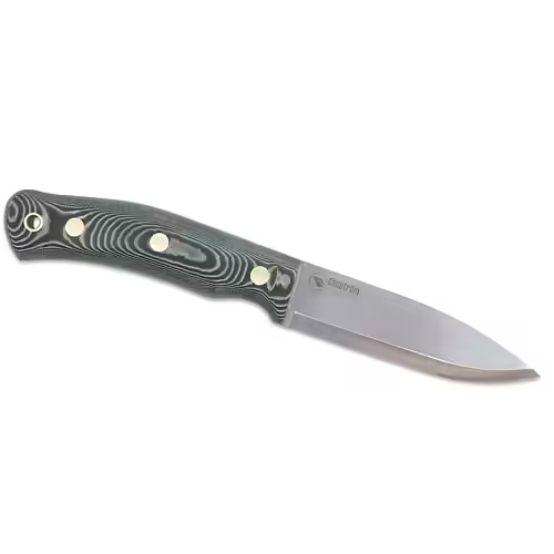 Cuchillo Casstrom Forestal Micarta Inox /13107