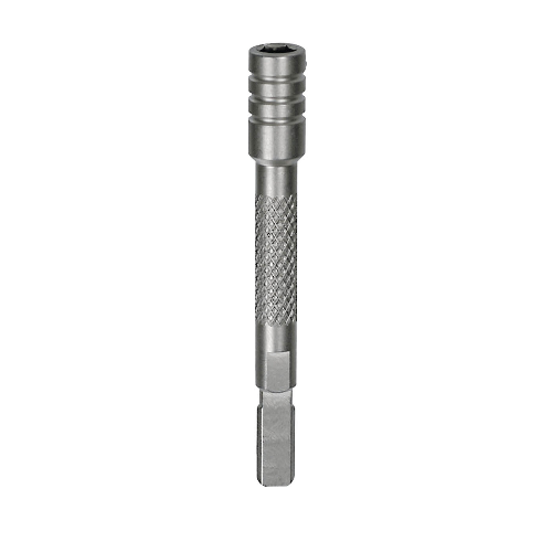 Leatherman Bit Driver Extender( 21 puntas doble extremo)