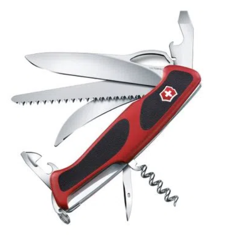 Victorinox Ranger Grip Hunter 57