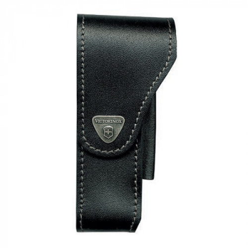 Estuche Técnico Victorinox en Cuero– Para 111 mm y SwissTool