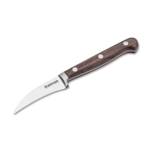 Cuchillo Pelador Boker Solingen 7 cm