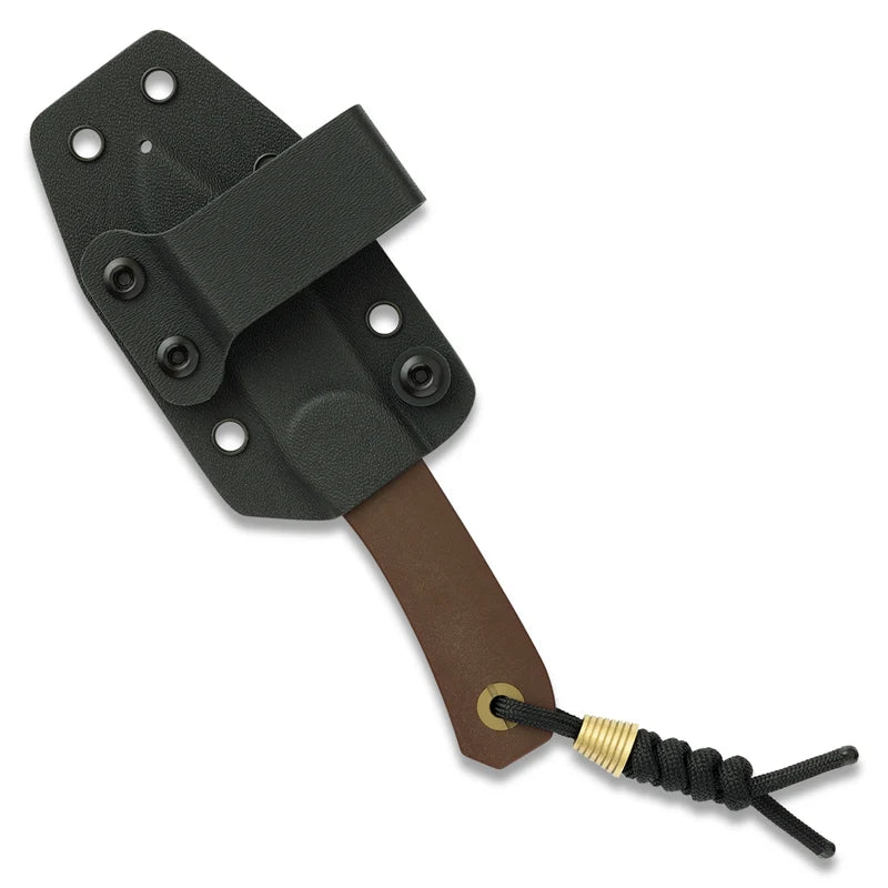 Cuchillo KNAFS Lander 4 Clip Point