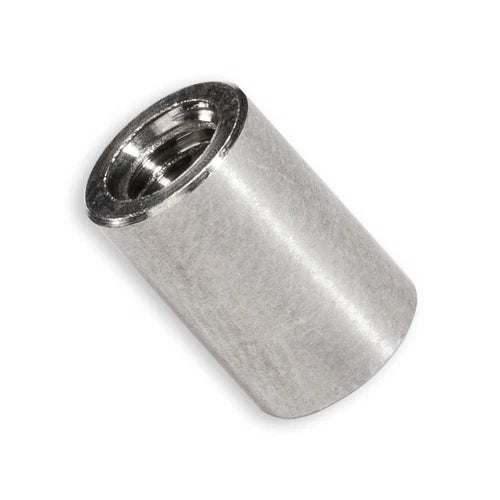 La tuerca de barril corto Lulu