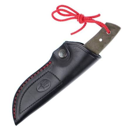 Cuchillo Muela Kodiak-10SV.G