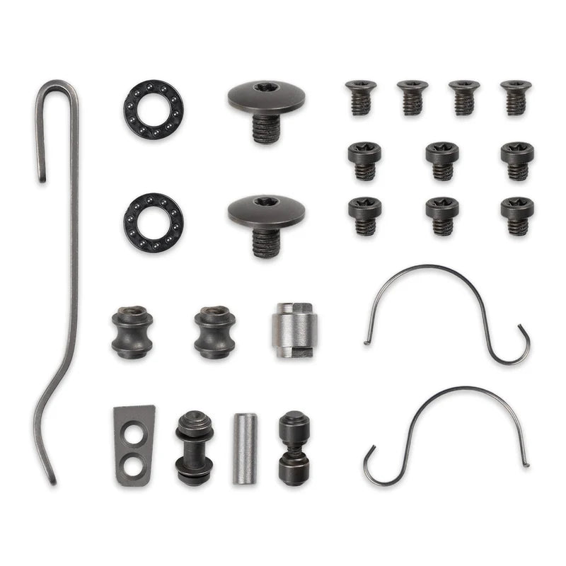 Kit de reconstrucción Lander 2