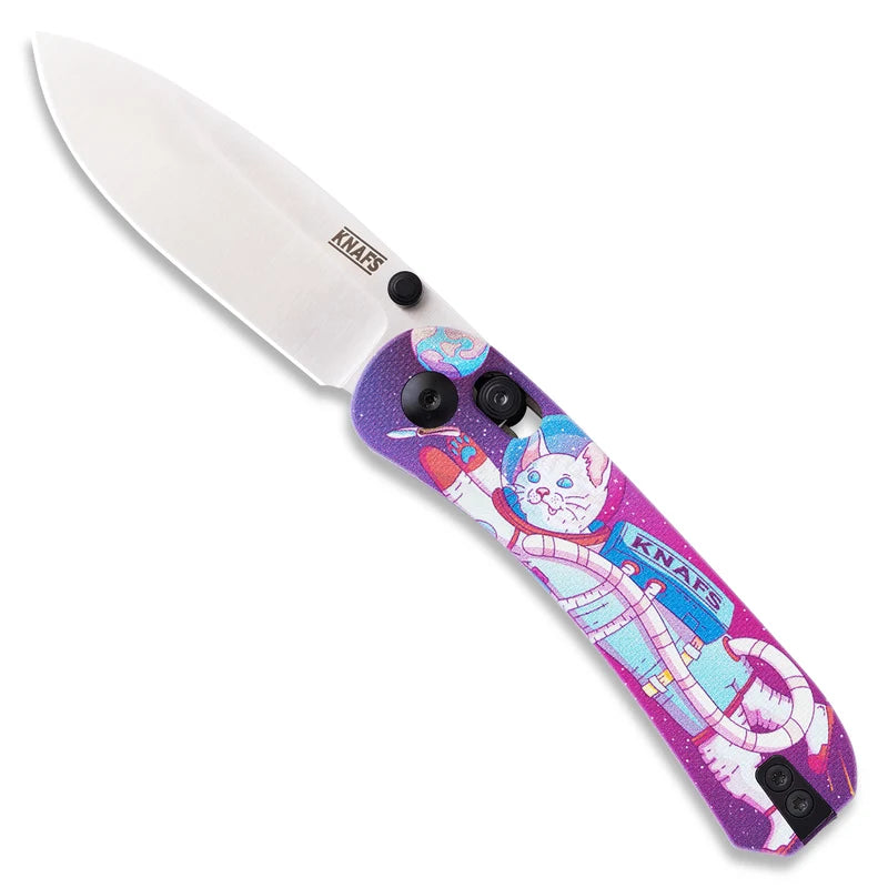 Cachas para Lander 3 – Cosmo Kitty Crew