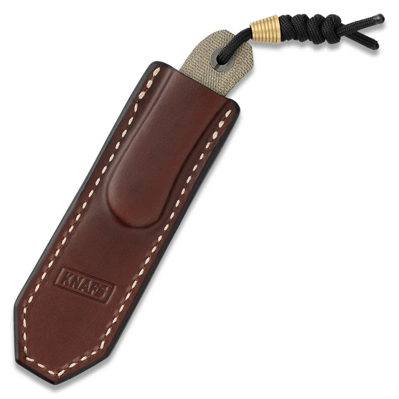 Funda de Bolsillo para Lander 4 – Marrón