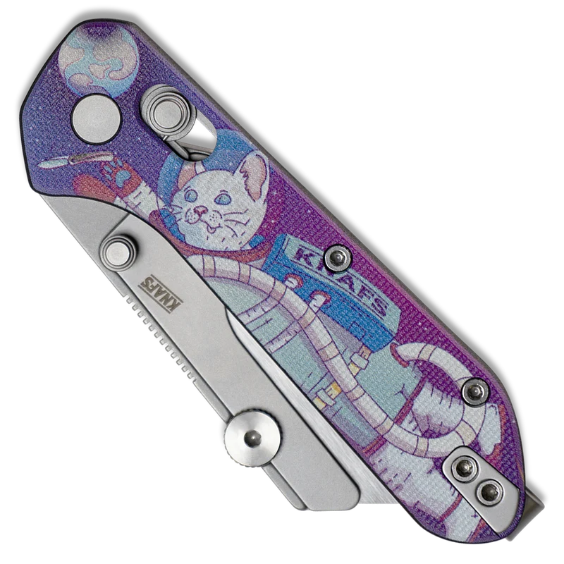 Yuti – Navaja Multiusos Kitty