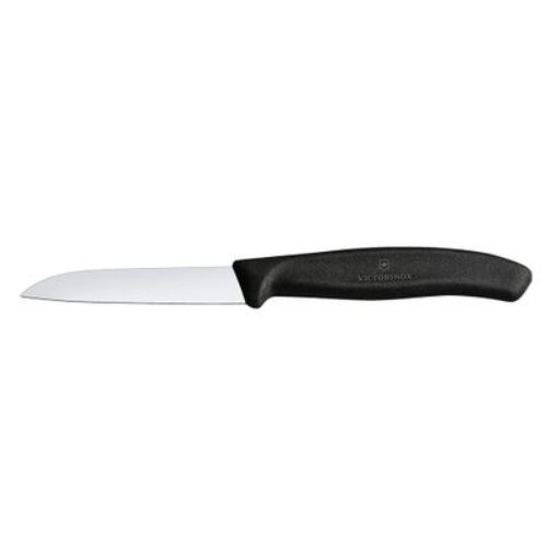 Cuchillo de Caza Acero Damasco – Mango de Madera – Knife Chile