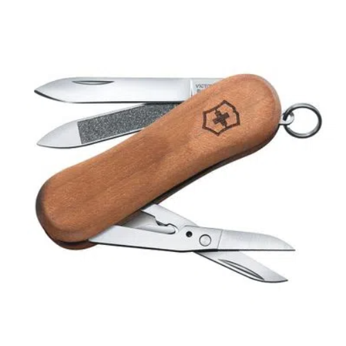 Victorinox EvoWood 81 5 Funciones