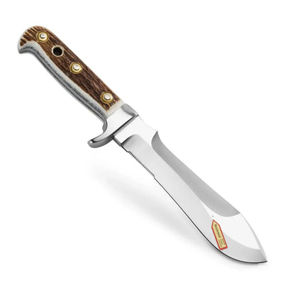 Cuchillo Puma White Hunter