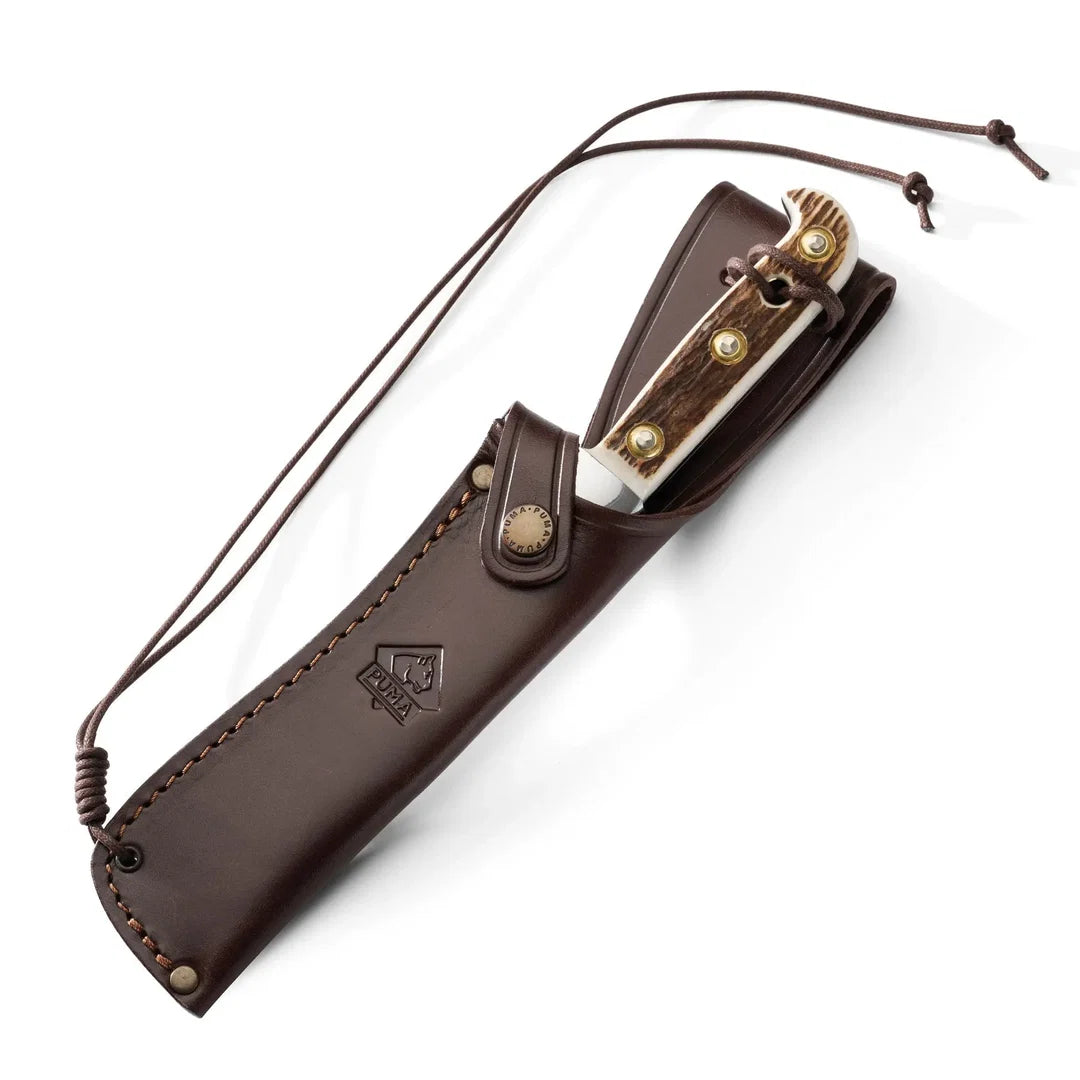 Cuchillo Puma White Hunter