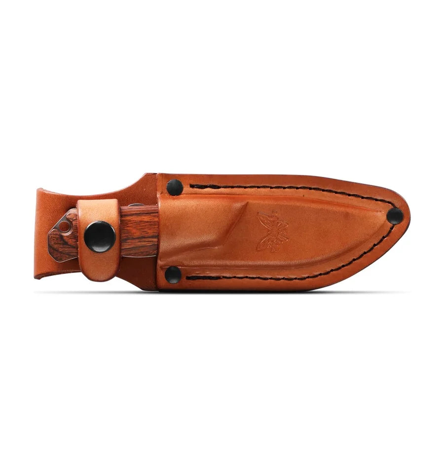 Cuchillo Benchmade Hidden  Cayon Hunter