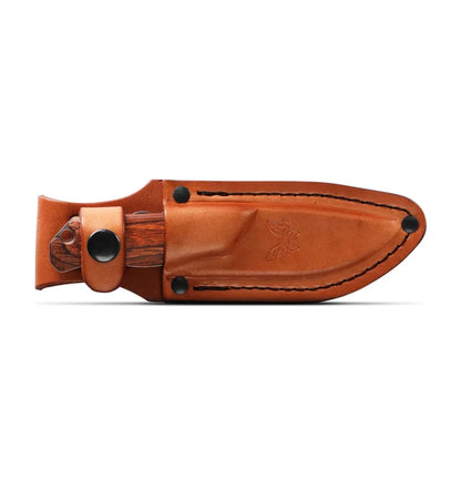 Cuchillo Benchmade Hidden  Cayon Hunter