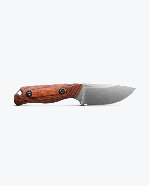 Cuchillo Benchmade Hidden  Cayon Hunter