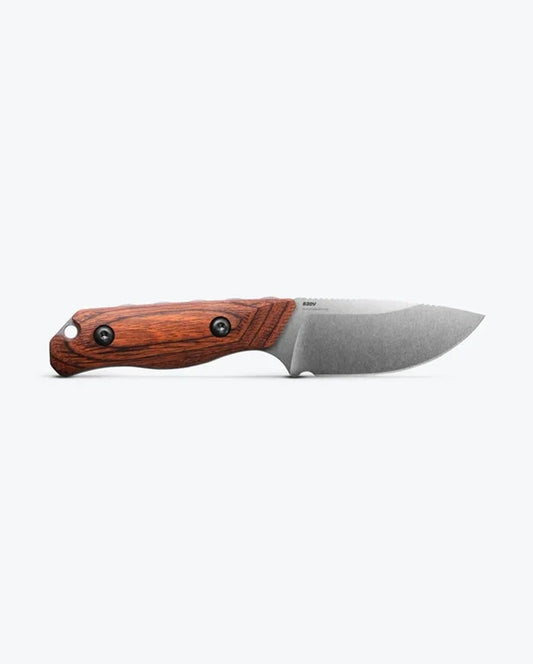 Cuchillo Benchmade Hidden  Cayon Hunter