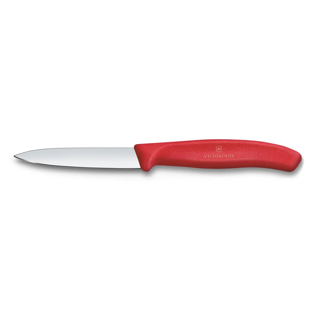 Cuchillo Cocina Clássic Liso Victorinox Red 8