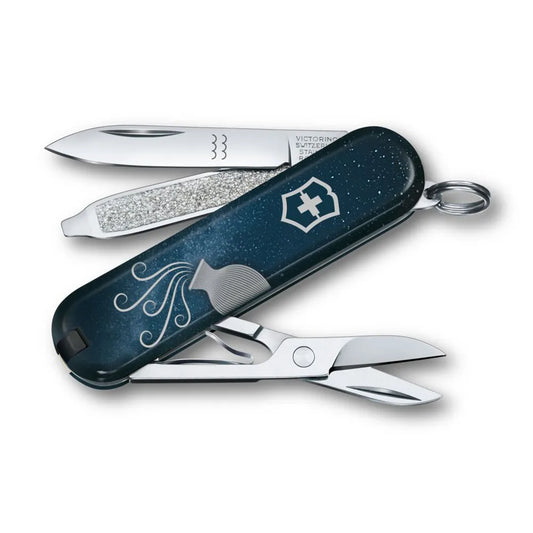 Victorinox Classic SD Zodiaco Acuario