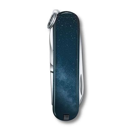 Victorinox Classic SD Zodiaco Acuario