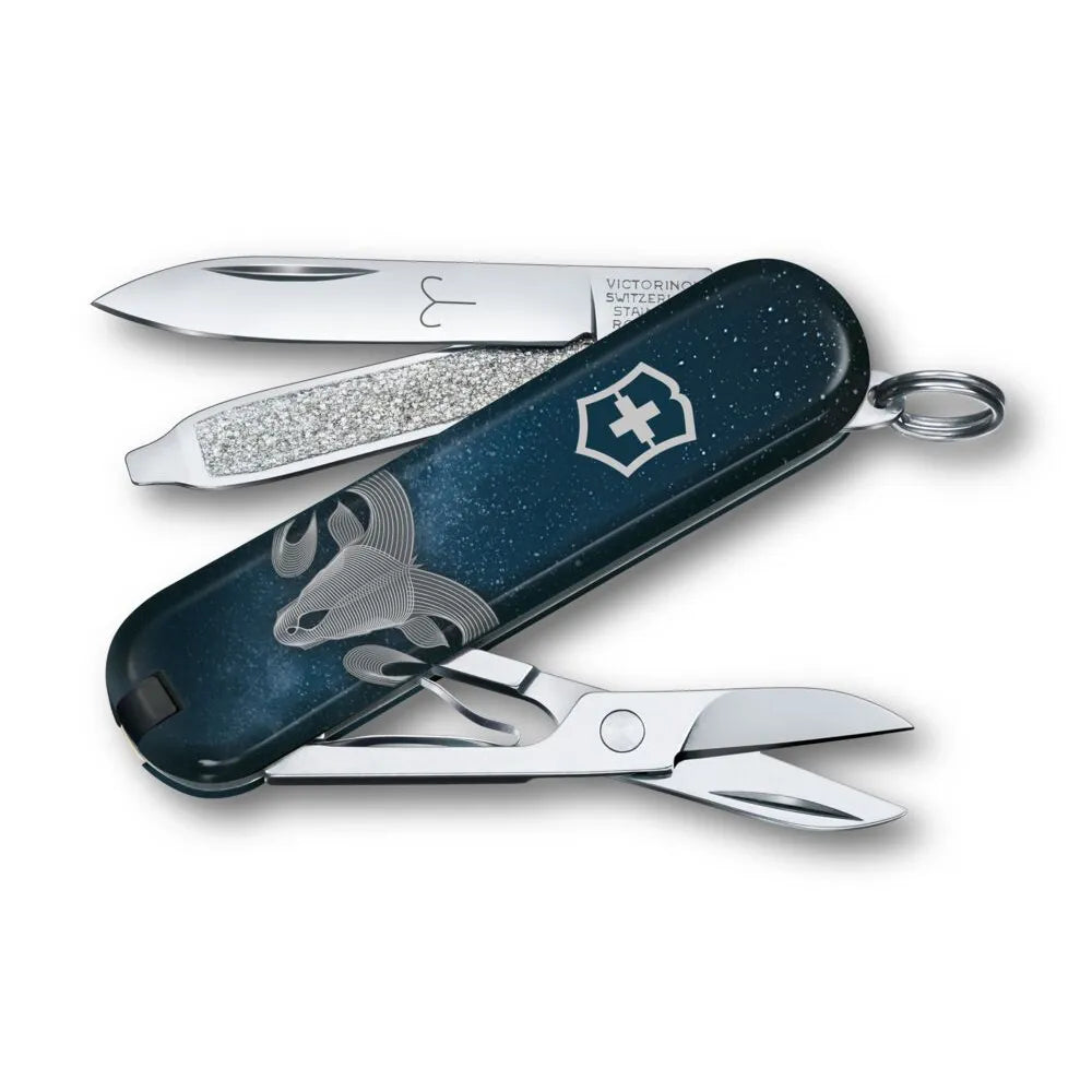 Victorinox Classic SD Zodiaco Aries