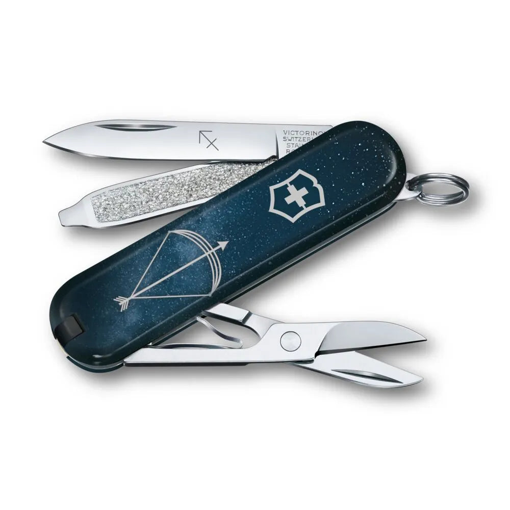 Victorinox Classic SD Zodiaco Sagitario
