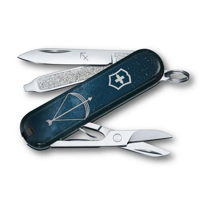 Victorinox Classic SD Zodiaco Sagitario