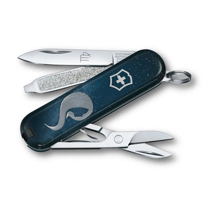 Victorinox Classic SD Zodiaco Virgo