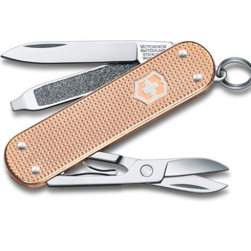 Victorinox Classic Alox Sweet Berry