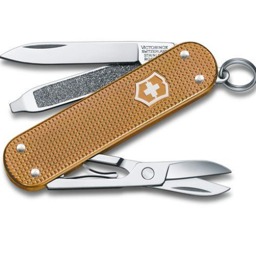 Victorinox Classic Alox Sweet Berry