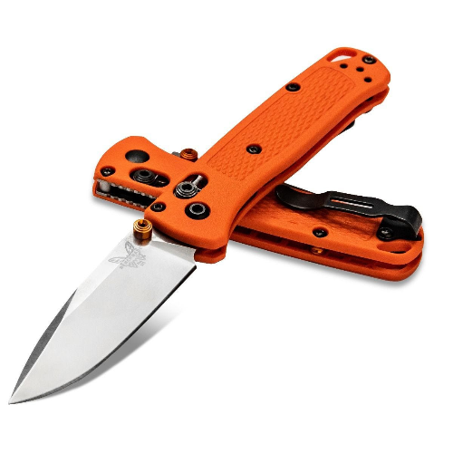 BenchMade Mini-Bugout 533