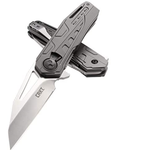 Navaja CRKT RAIKIRI 5040