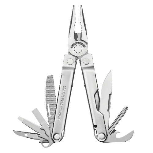Leatherman Bond 14 Herramientas