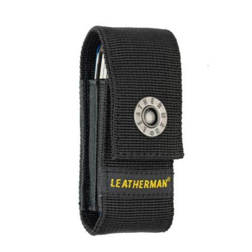Funda Leatherman Sheath Negra Medium