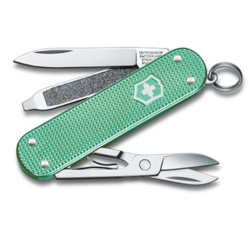 Victorinox Classic Alox Sweet Berry
