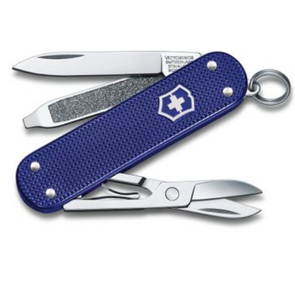 Victorinox Classic Alox Sweet Berry