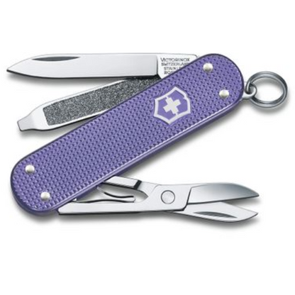 Victorinox Classic Alox Sweet Berry