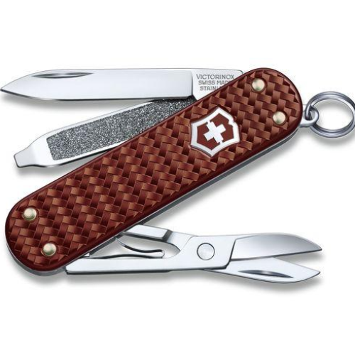 Victorinox Classic Alox Sweet Berry