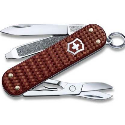 Victorinox Classic Alox Sweet Berry