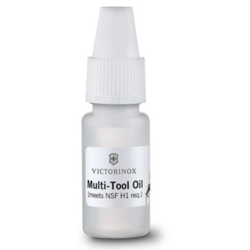 Aceite Lubricante Multi-Tool Oil Victorinox