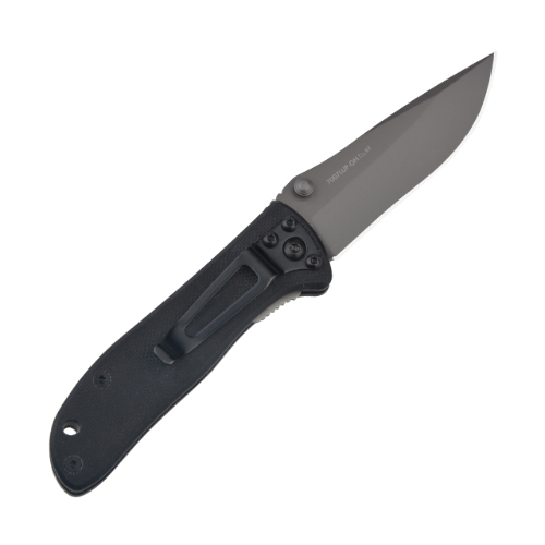 Sanrenmu kanife 7007LUP-GH