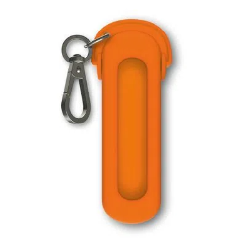 Funda Silicona Naranja Victorinox Classic Colors Mango Tango