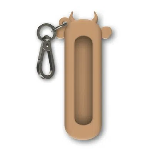 Funda Silicona Beige Victorinox Edición Wet Sand
