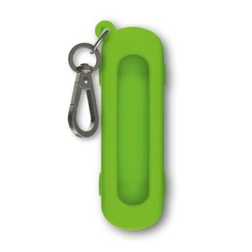 Funda Silicona Verde Victorinox Classic Colors