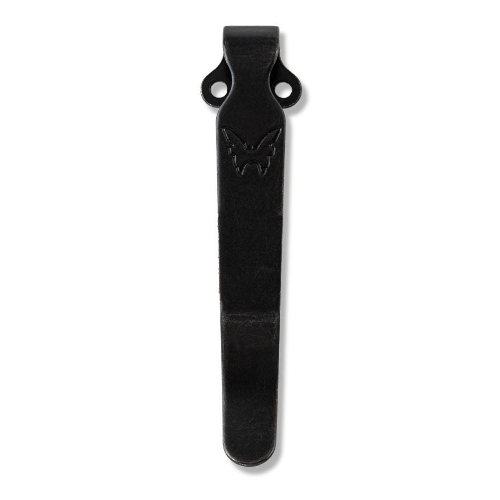 Clip Transporte Bolsillo Benchmade Negro