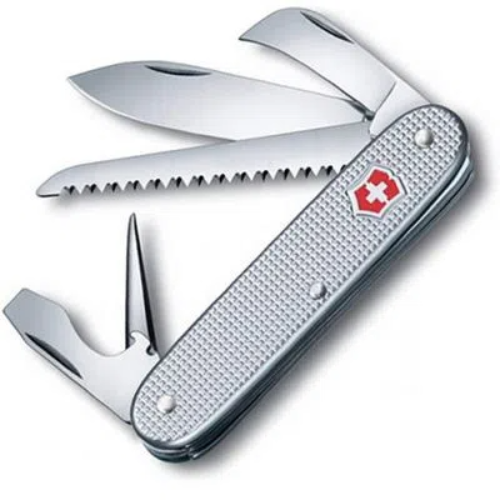 Victorinox Alox Swiss Army 7 Funciones