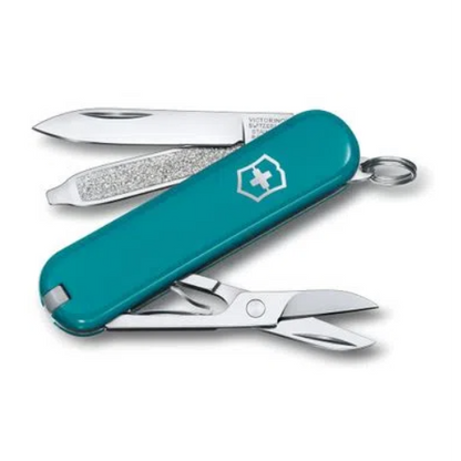 Victorinox Classic SD Mountain Lake