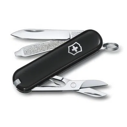 Victorinox Classic SD Mountain Lake