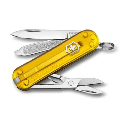 Victorinox Classic SD Mountain Lake